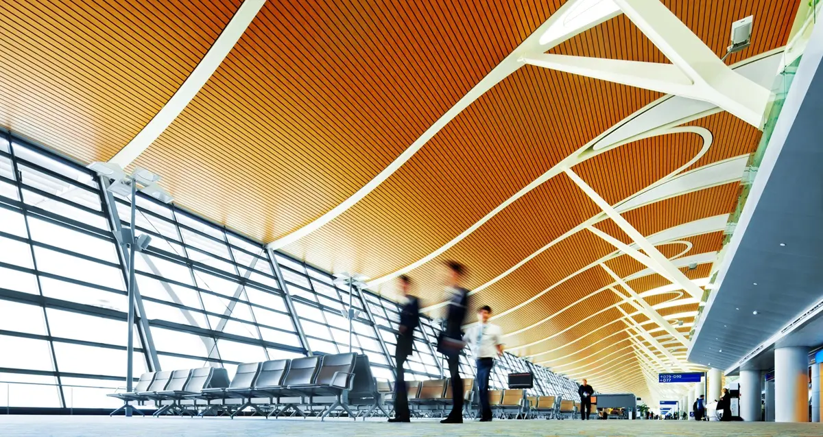 A 2026 Guide to Shanghai Pudong International Airport (PVG)