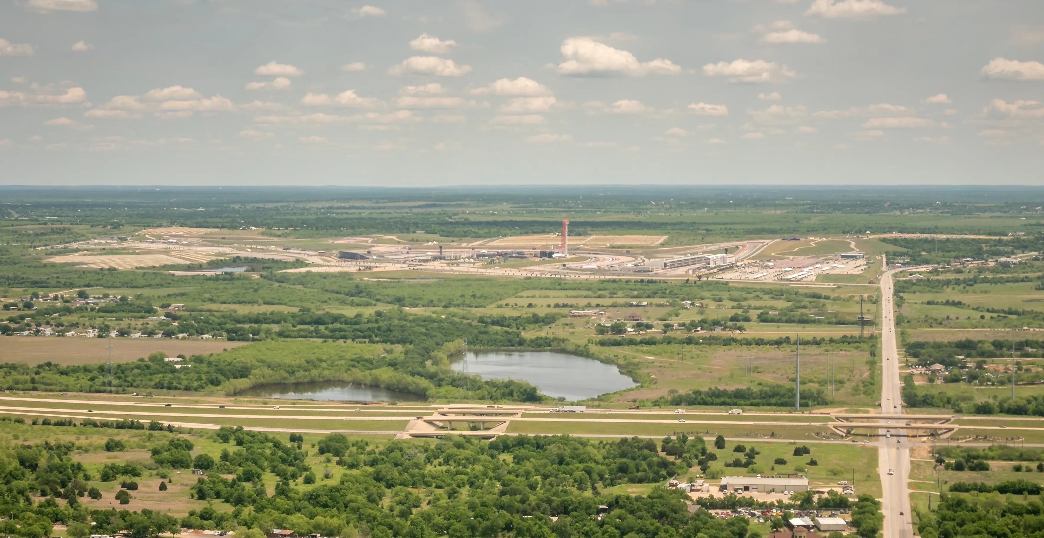 A 2026 Guide to Austin-Bergstrom Airport (AUS)