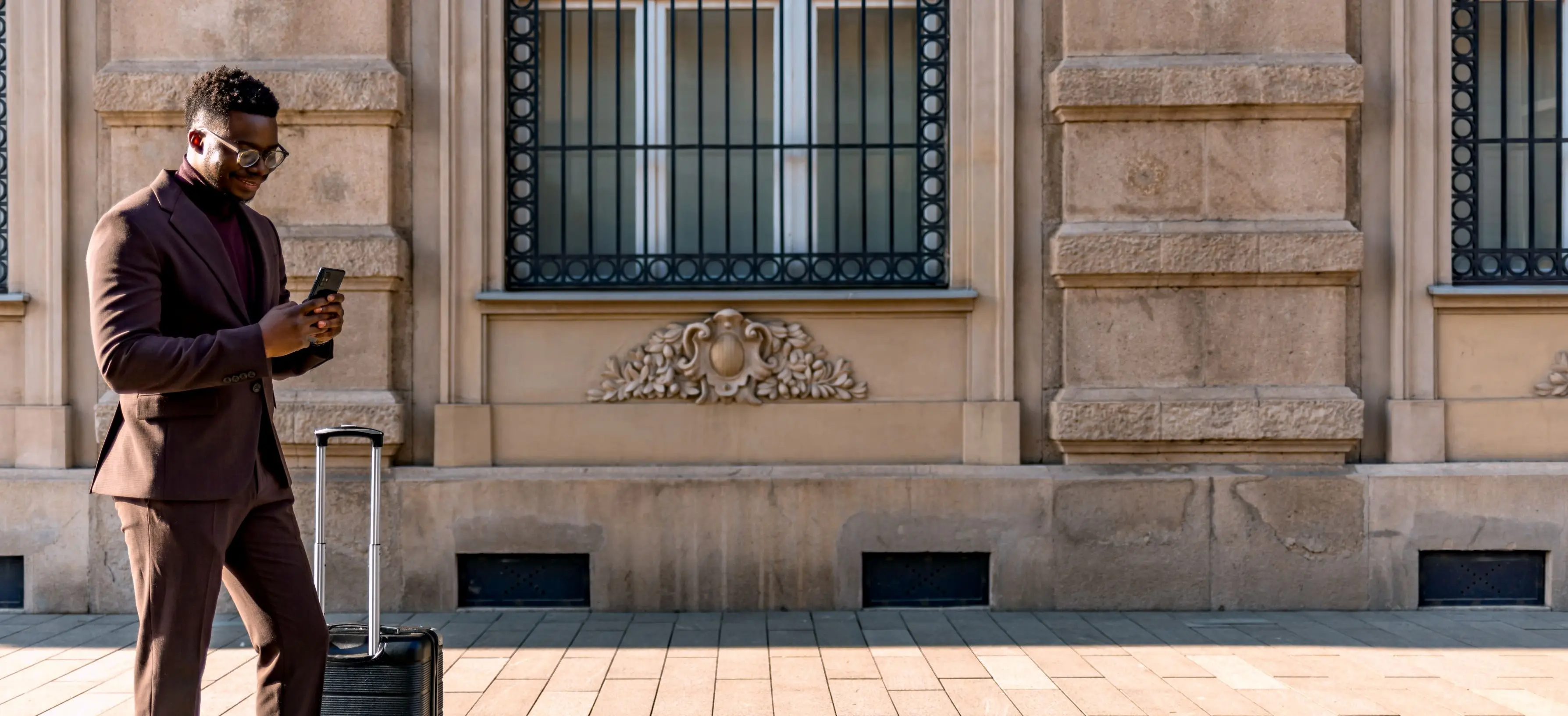 25 for 2025: Blacklane’s Best Business Travel Destinations