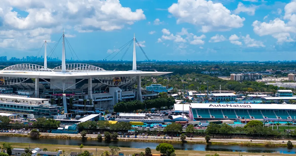 Miami F1 Weekend: Traveler’s Survival Guide