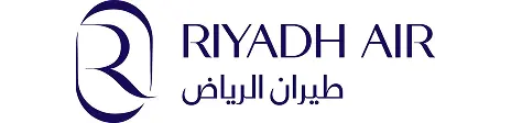 Riyadh Air Logo
