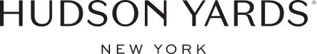 Hudson Yards Logo