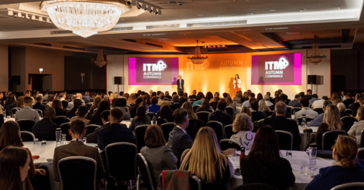 Key Highlights from Blacklane at the ITM Autumn Conference 2024