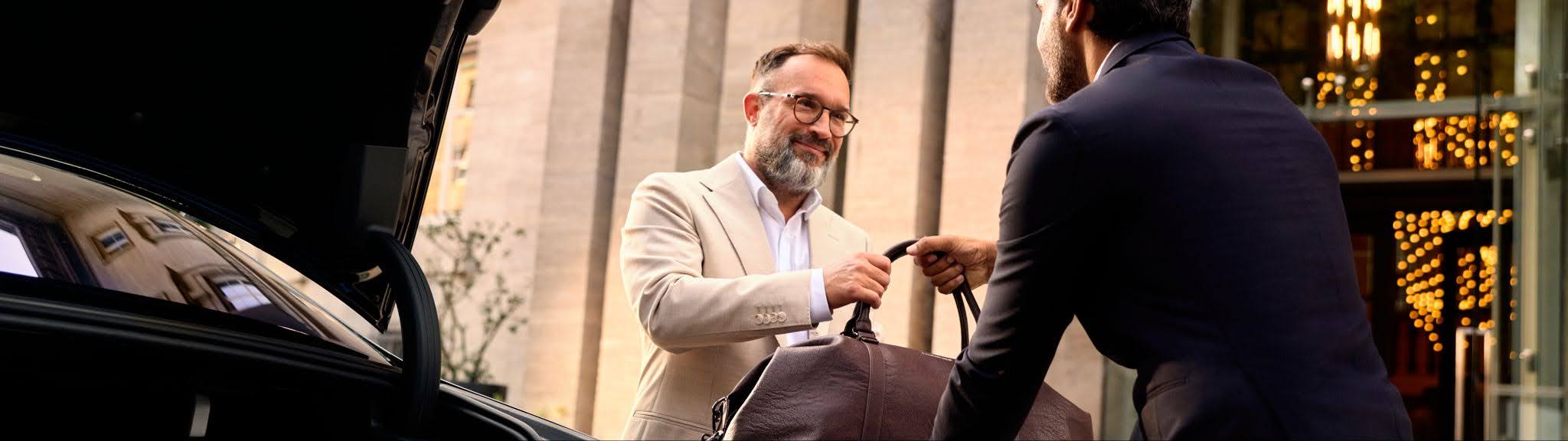 How to Become a Blacklane Chauffeur Service Provider