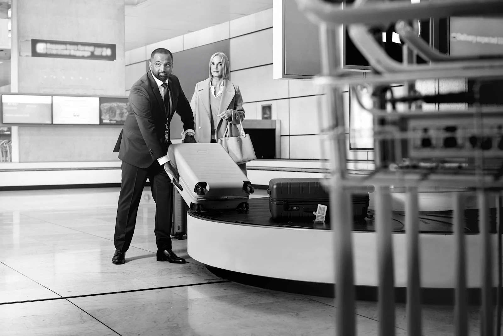 What Are the Fastest and Slowest Airports to Exit Worldwide?
