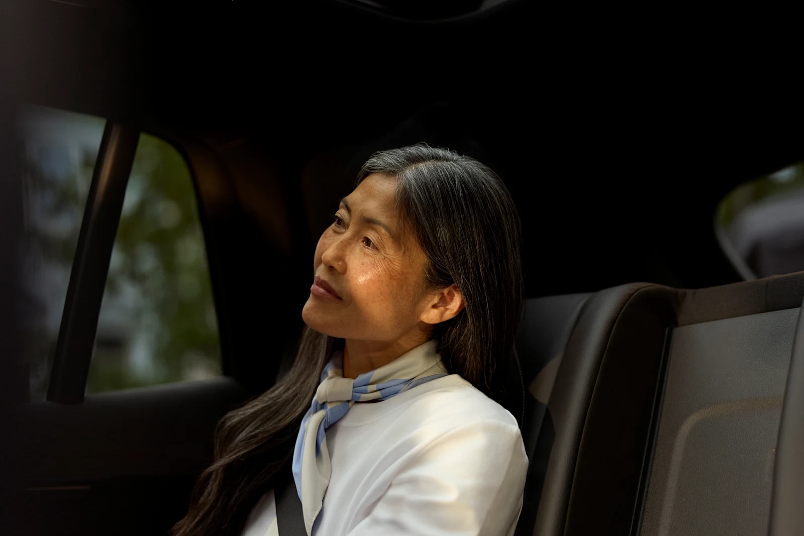 Blacklane's new 'Finding Flow' report reveals how executives stay focused, productive and in control during business travel