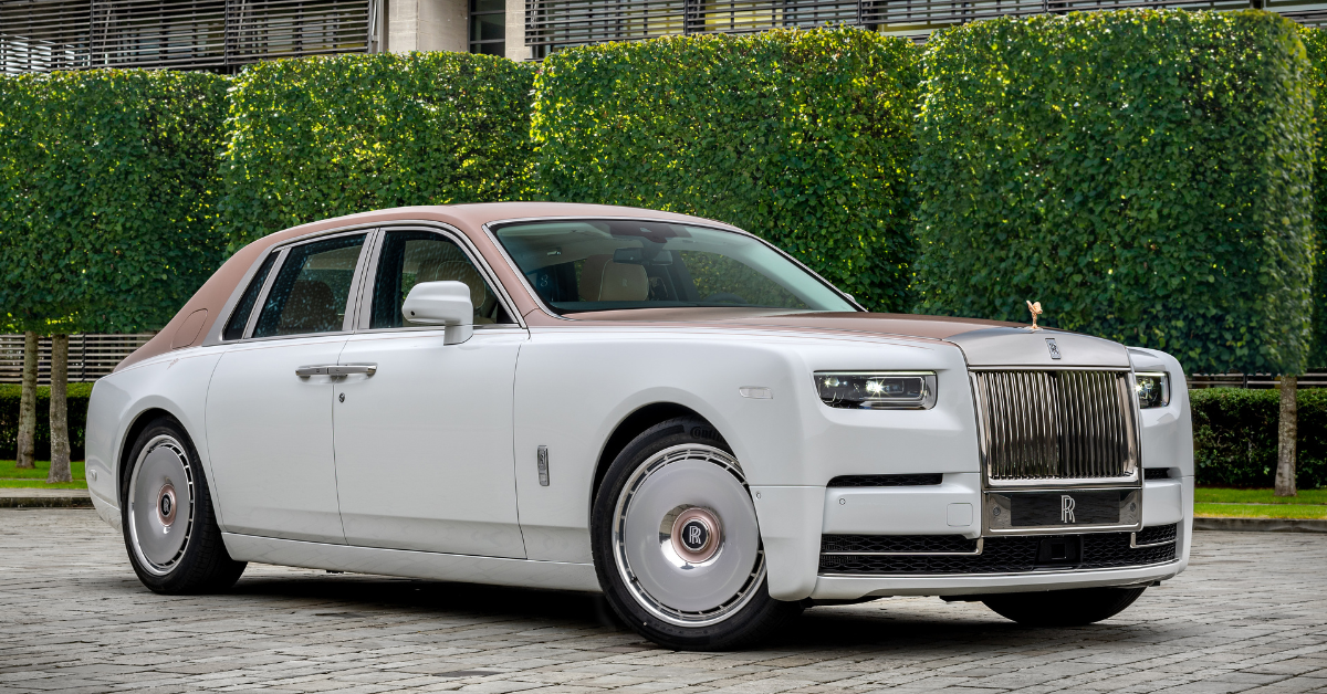 6 of the Best Luxury Car Accessories Out There