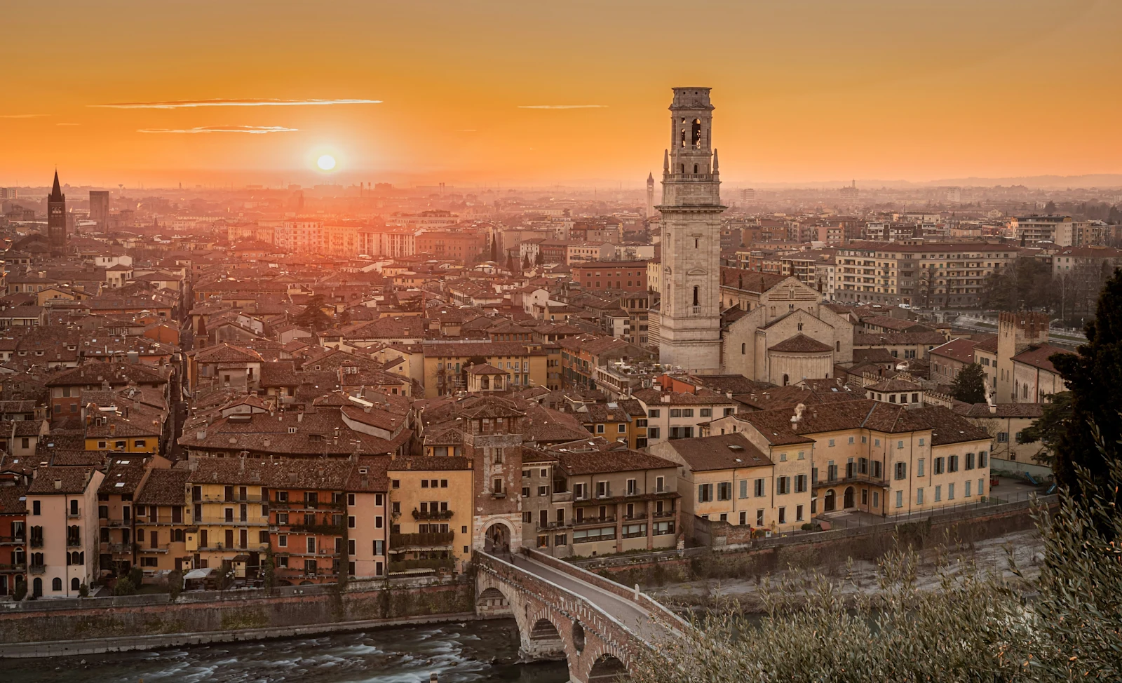 Blacklane expands presence in Italy and Germany including Verona
