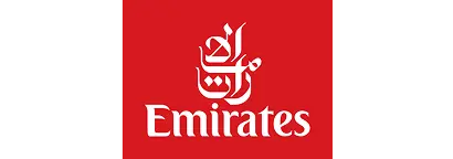 Emirates airline logo