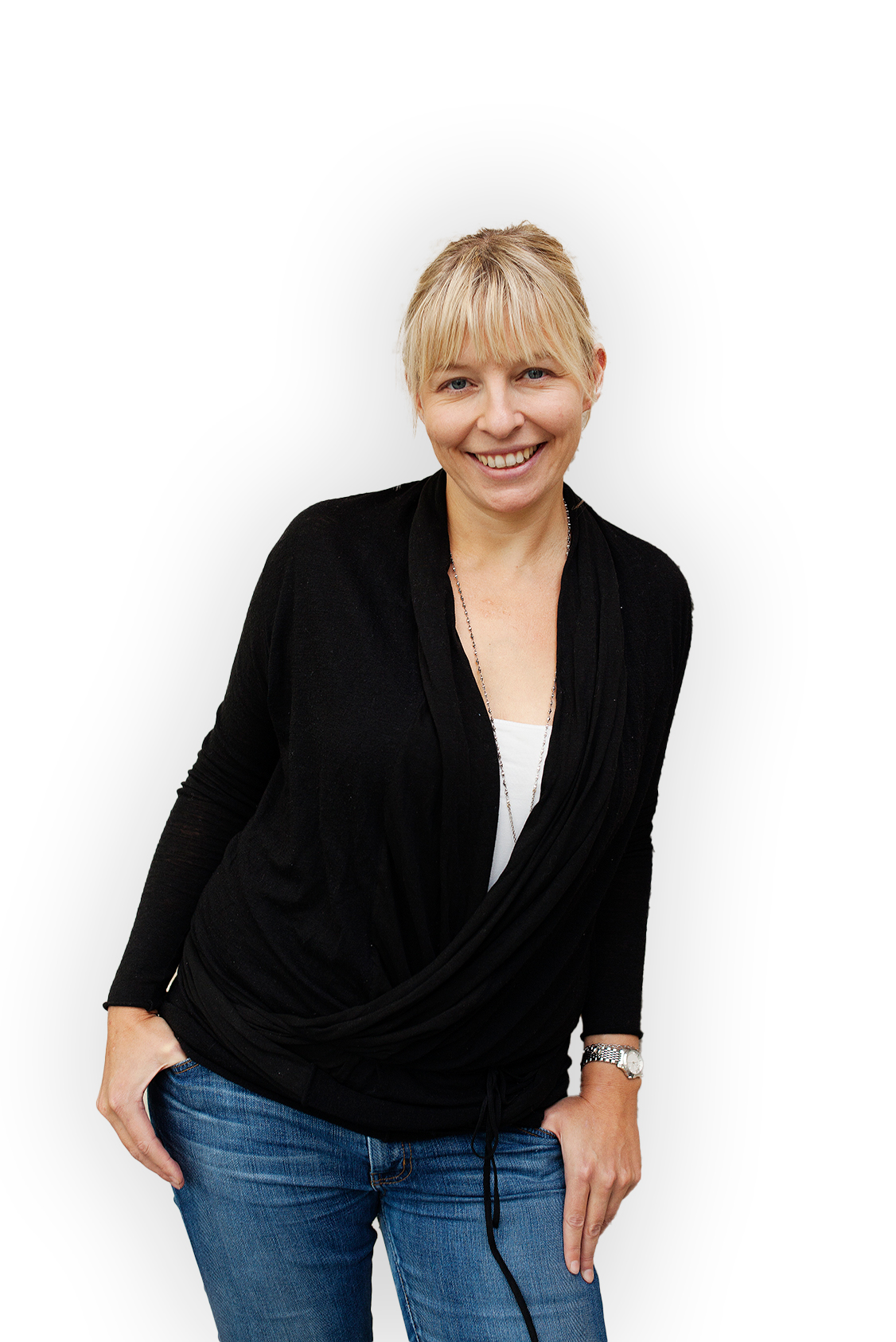 Gudrun Herrmann - Global Head of Communications