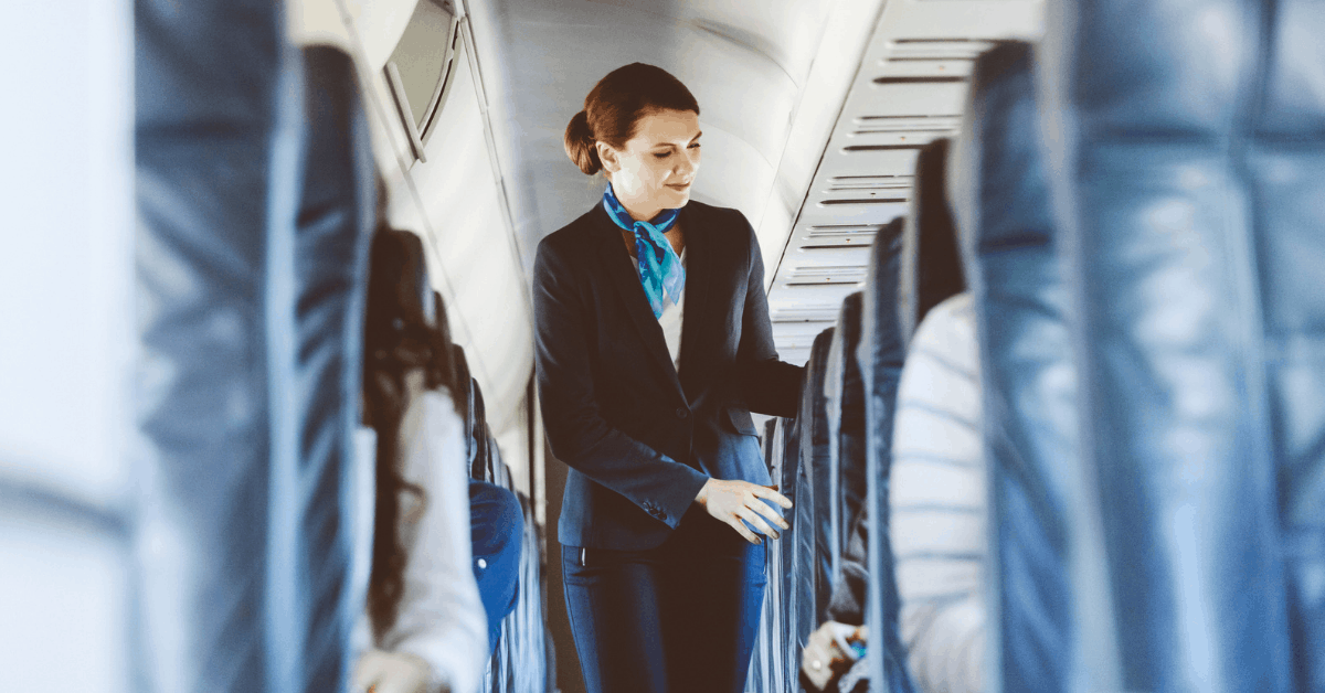 How to Survive a Long Flight with Ease: The Ultimate Guide