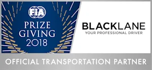 FIA Prize Giving logo