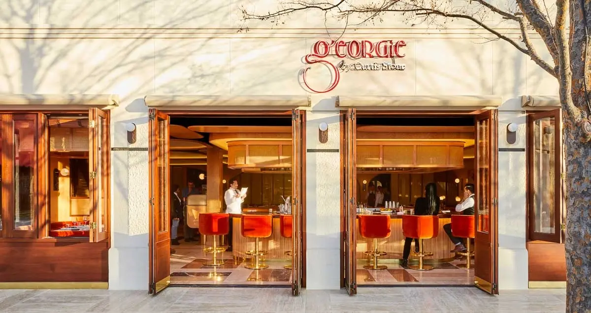 Signature Tyle Rohan Private Dining Rooms Dallas: 11 Refined Options