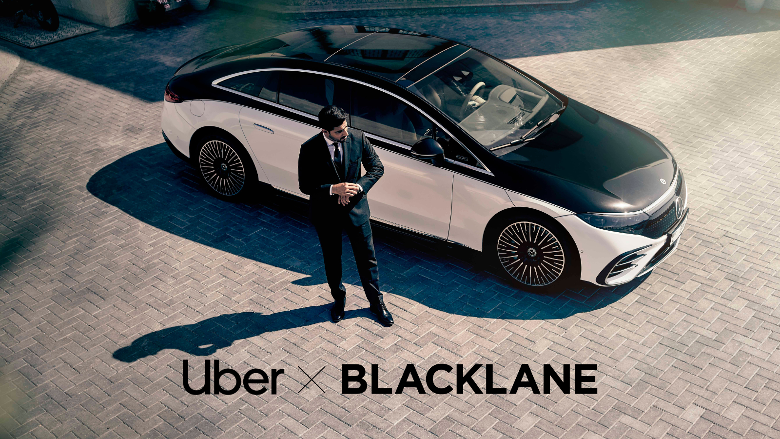 Uber to acquire Blacklane