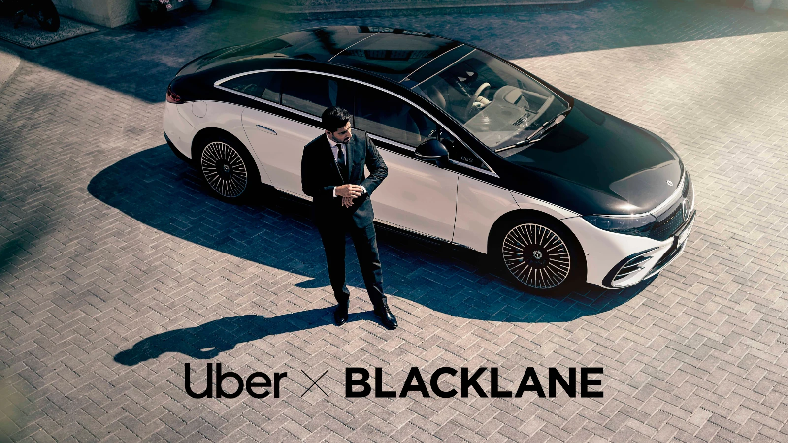 Uber to acquire Blacklane