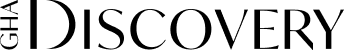 GHA Discovery logo