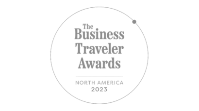B2B Business Traveler Awards 2023
