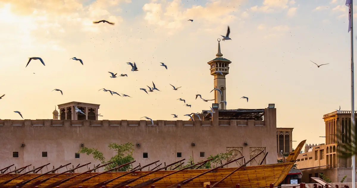Where to Stay in Dubai: A Guide for Every Traveler
