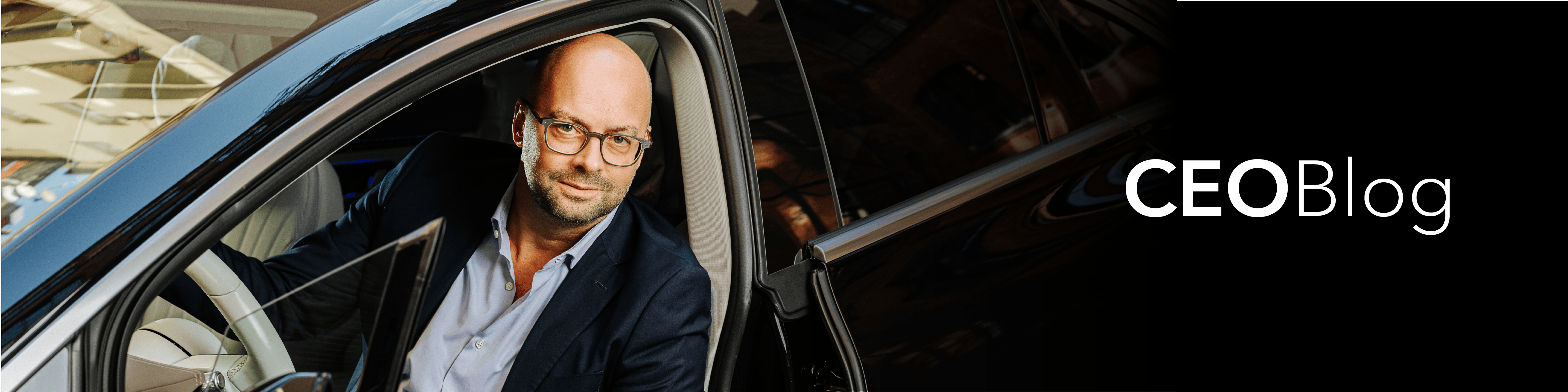 Blacklane Secures Largest Financing Round to Date