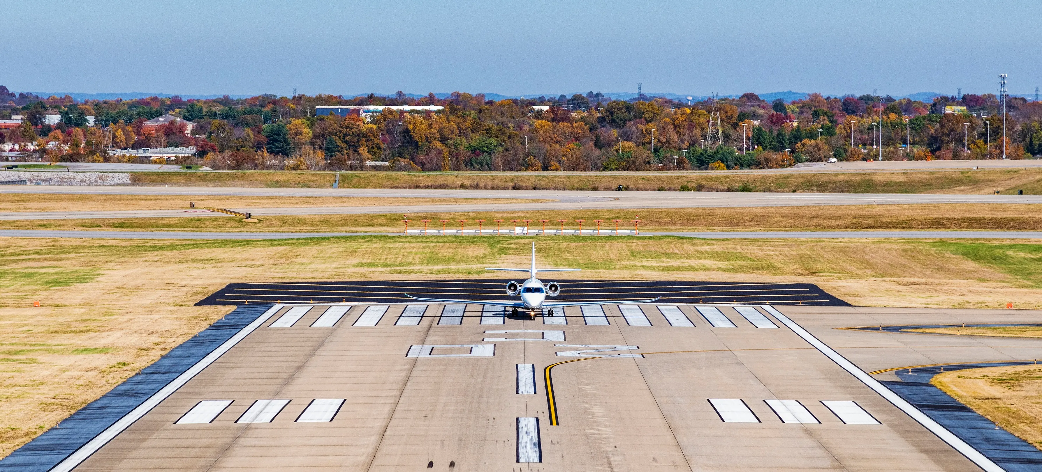 A 2026 Guide to Nashville International Airport
