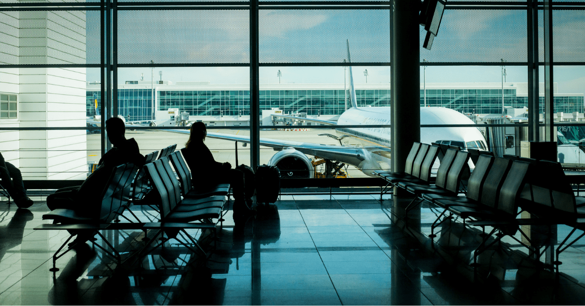 <figcaption>London Heathrow Airport. <em>Image credit: ShutterOK/iStock</em></figcaption>