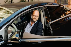 Amadeus investit l’univers des chauffeurs privés et des taxis