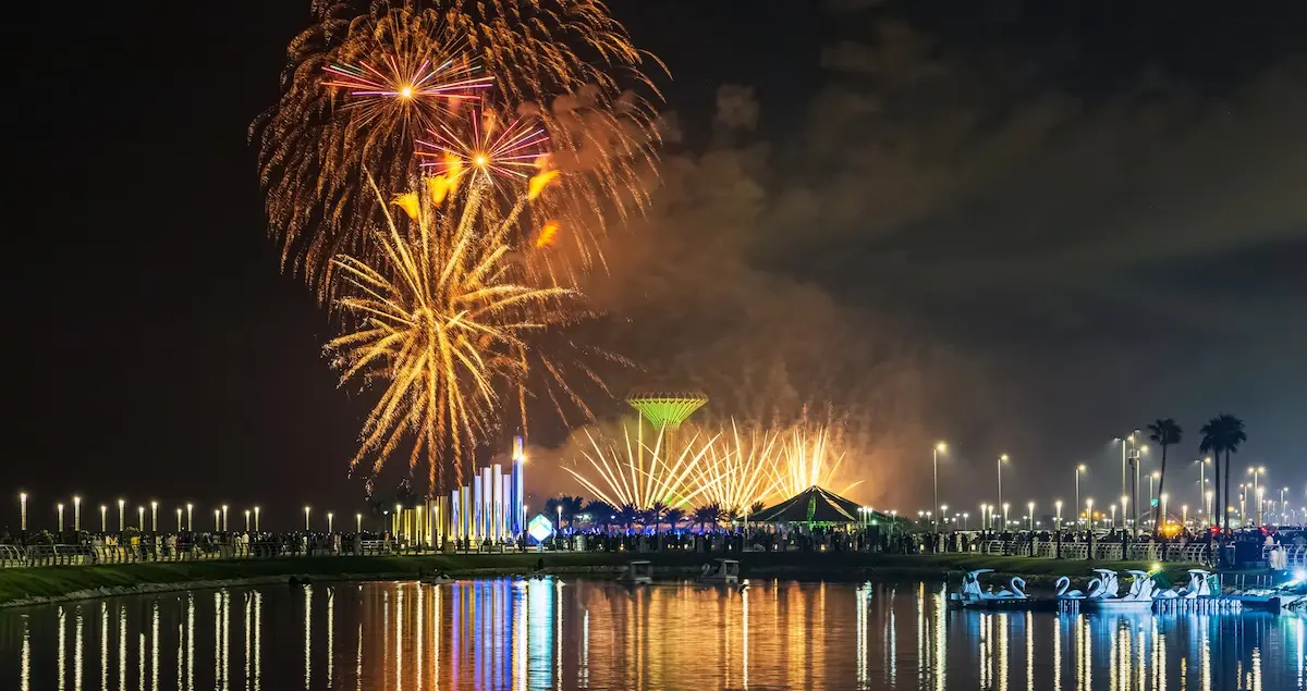 Riyadh Season Guide: Everything You Need to Know Before You Go