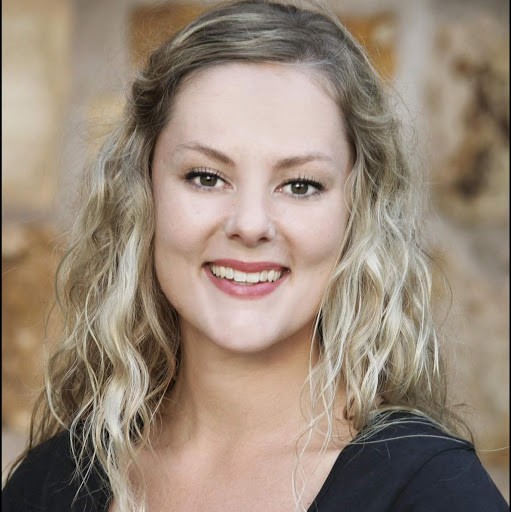 Amy Mitchell-Whittington