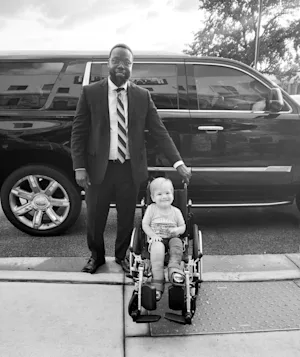 Blacklane Chauffeur Service Gives Sick Children VIP Treatment on the Road