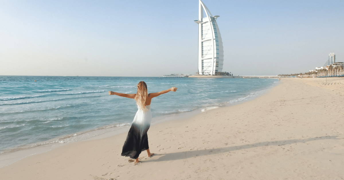 Top Reasons to Move to Dubai - 2024 Guide