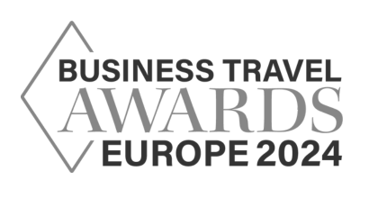 B2B Award 2024 - Business Travel Awards Europe 2024