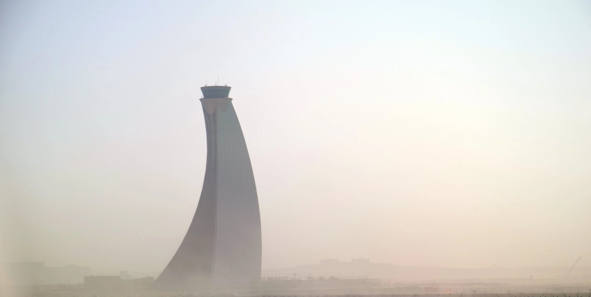 Complete Guide to Abu Dhabi Airport (AUH)