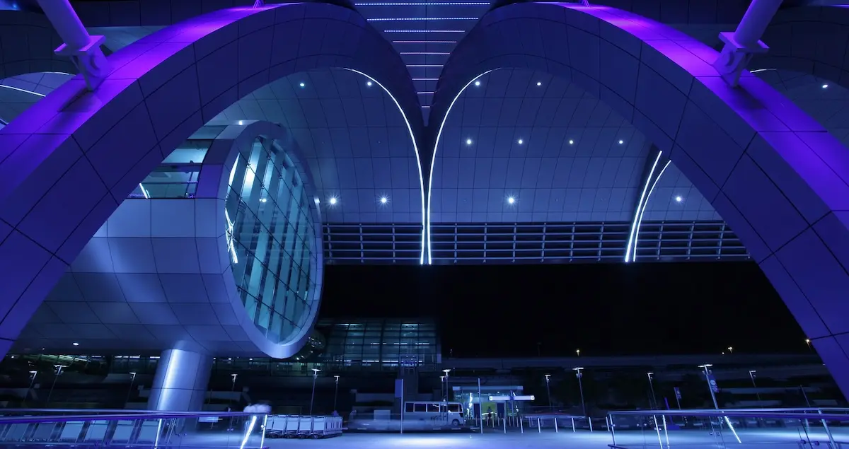 A 2026 Guide to Dubai International Airport (DXB)