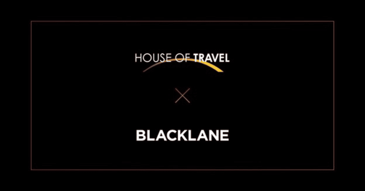 Blacklane Partners with House of Travel - Amplifying Travel Experiences Across Australasia