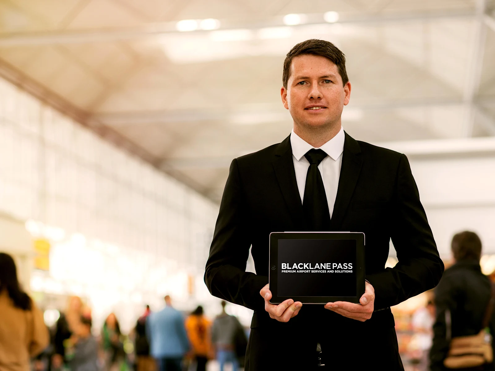 Skip the Lines and Enter Lounges in 500 Airports 