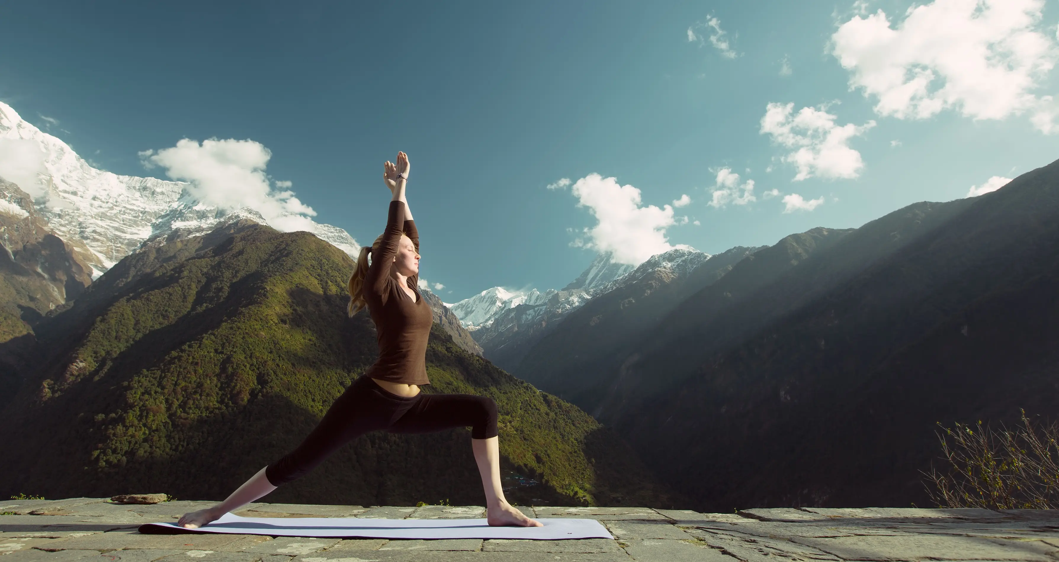 Luxury Travel Trends 2026