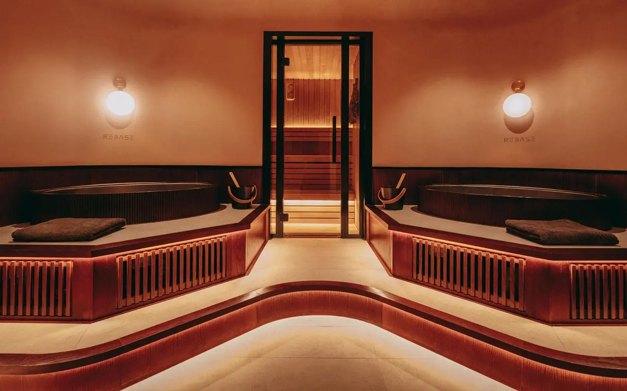 RebaseRecovery PremiumSuite