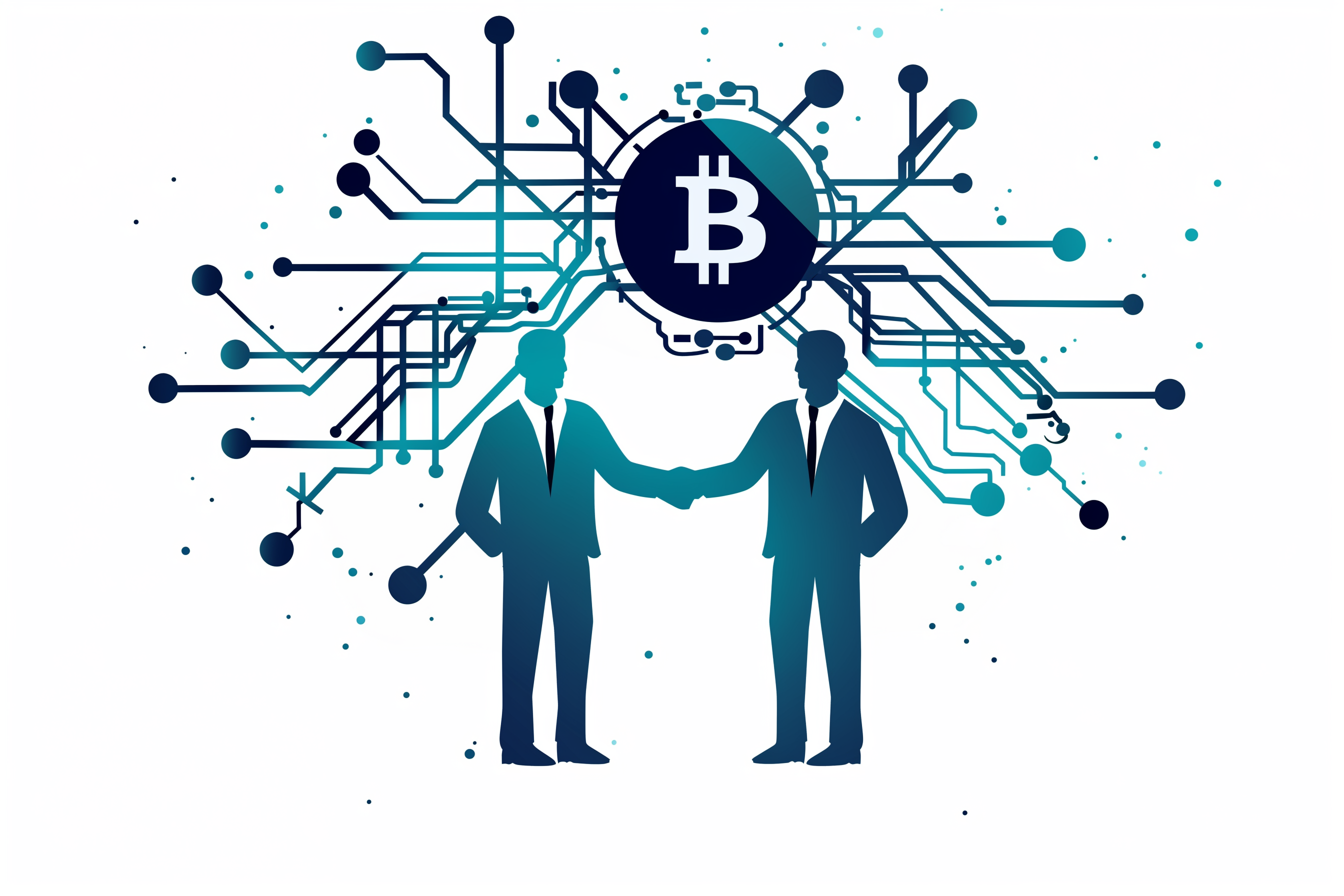 bitcoin-handshake