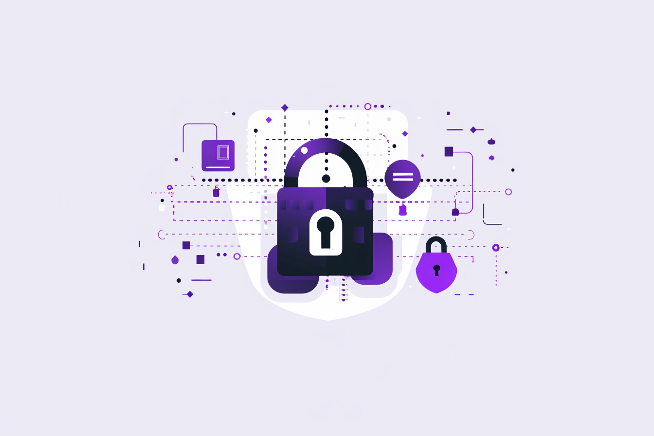 encryption-padlock