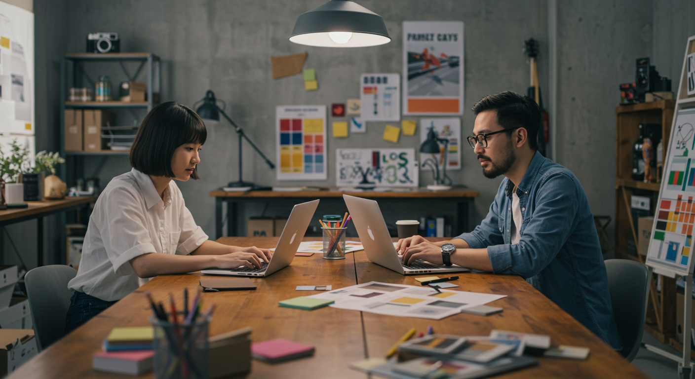 Expert insights at the intersection of creativity and technology | Plus ...