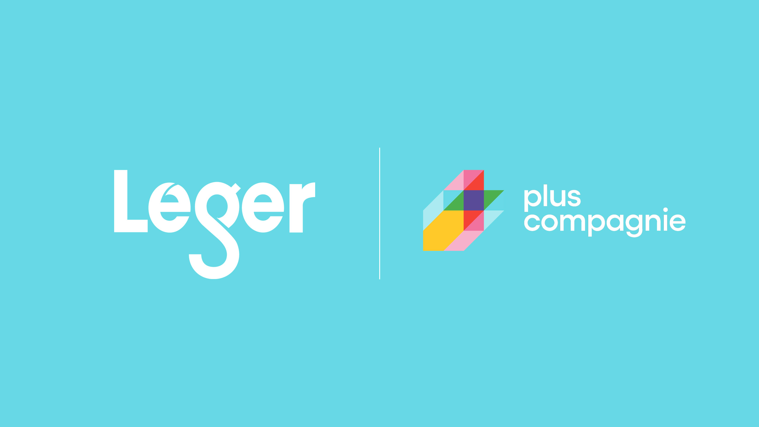 Léger et Plus Compagnie s’associent pour déployer Smart Persona, une ...