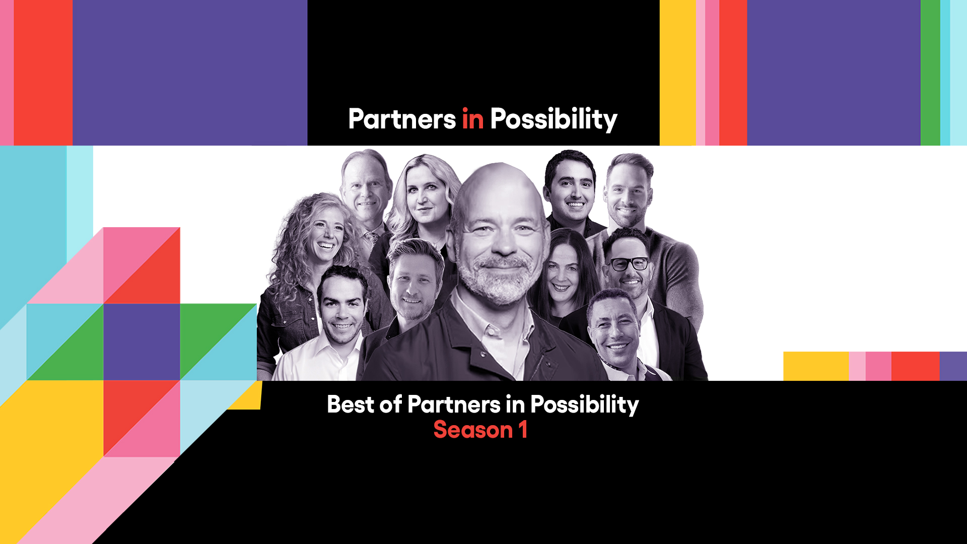 Episode 9: Best of Partners in Possibility Season 1 | Plus Company