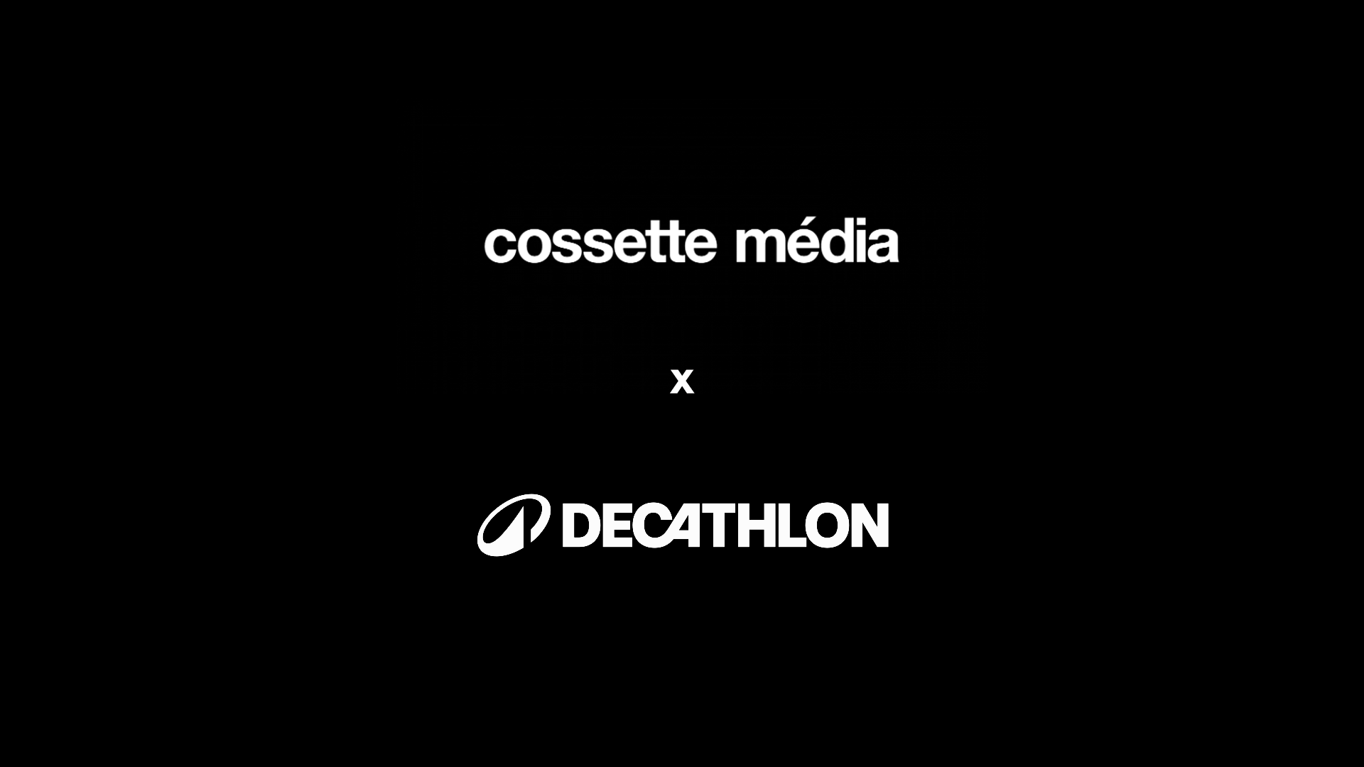 Decathlon Canada taps Cossette Media as its lead media agency