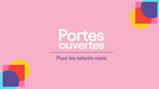 Open House Banner FR