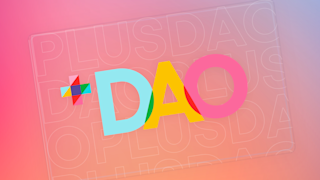 plusco dao nft artwork