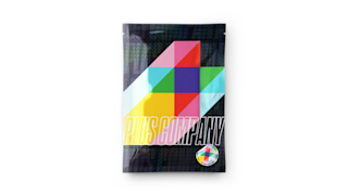 Plus Company Wrapped NFT