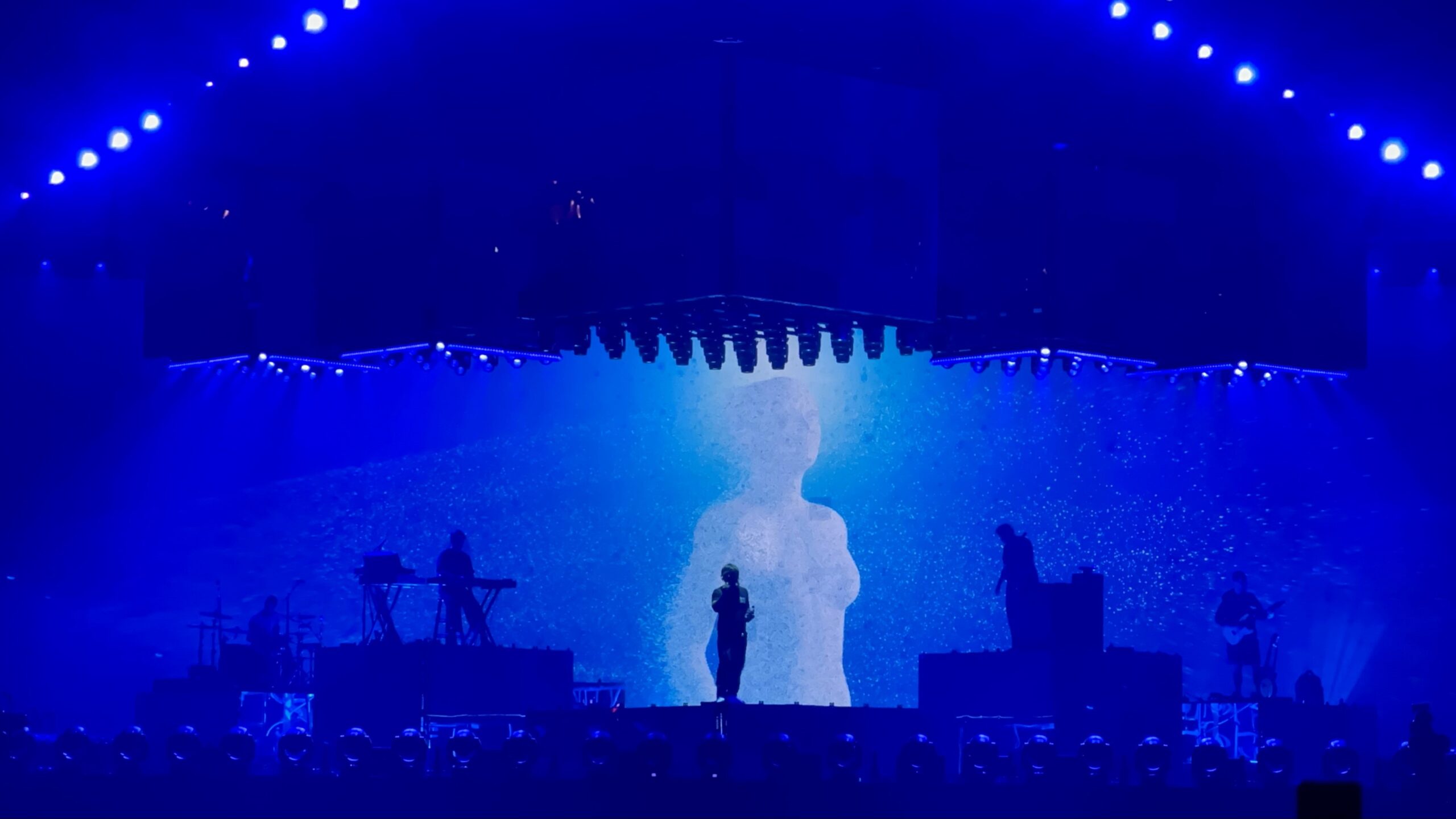 Notch | Joji's Pandemonium World Tour