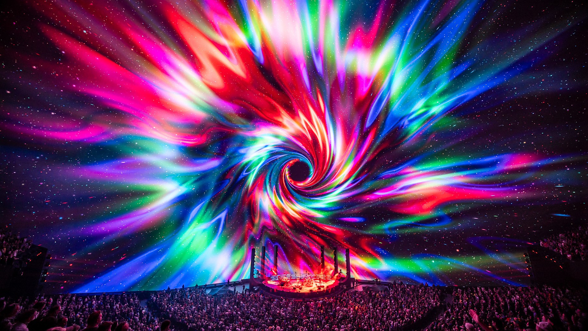 Notch | Phish at Sphere, Las Vegas