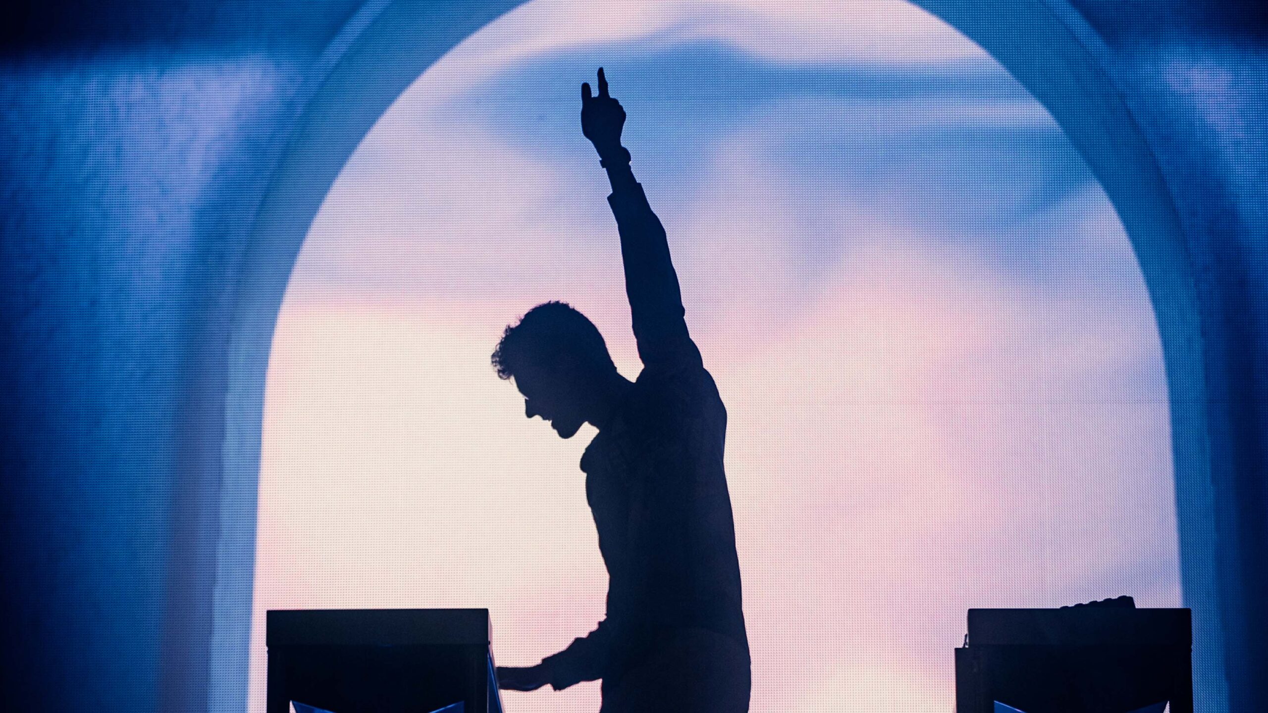 Notch | Lost Frequencies Summer 2022 Tour