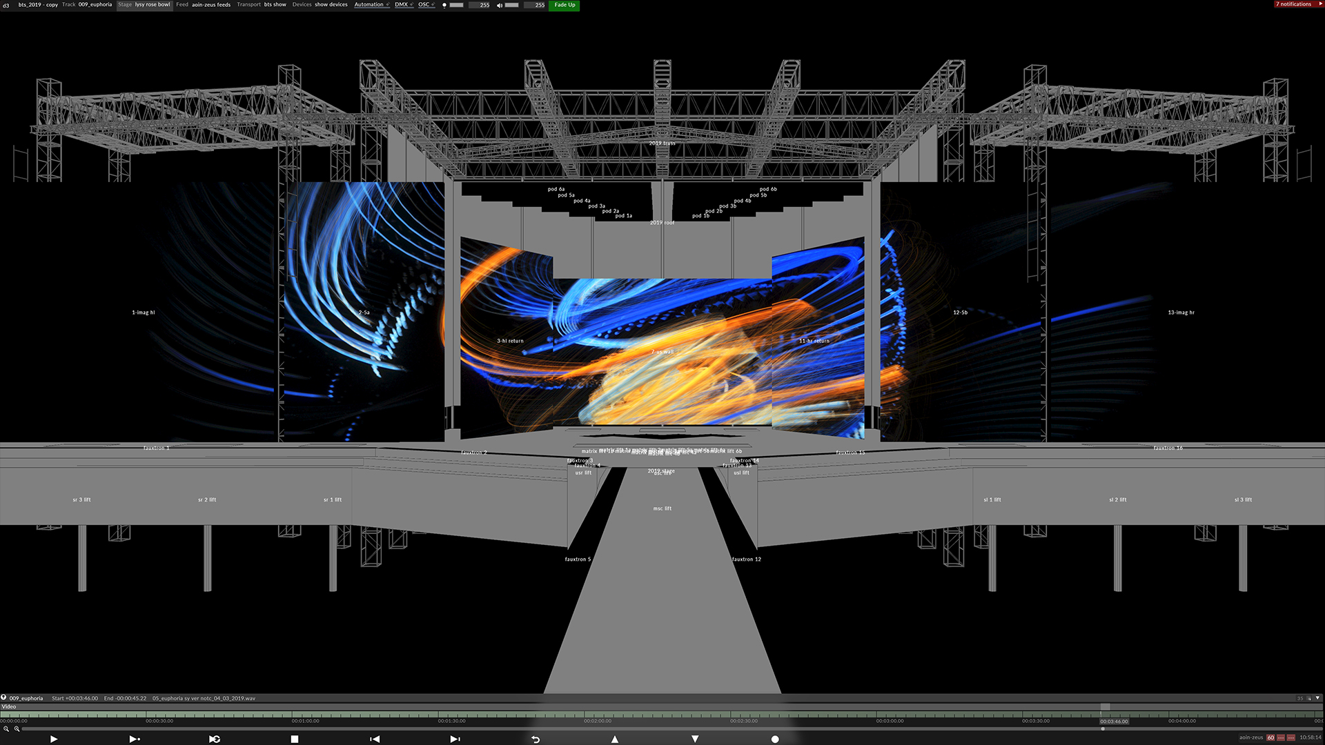 Notch | BTS: Love Yourself